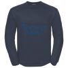 Heavy-duty crew neck sweatshirt Thumbnail