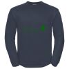 Heavy-duty crew neck sweatshirt Thumbnail