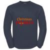Heavy-duty crew neck sweatshirt Thumbnail