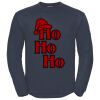 Heavy-duty crew neck sweatshirt Thumbnail