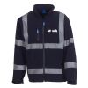 Hi-vis softshell jacket (HVK09) Thumbnail