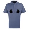 Studded polo Thumbnail