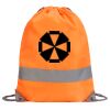 Hi-Vis Stafford Drawstring Tote Backpack Thumbnail