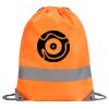 Hi-Vis Stafford Drawstring Tote Backpack Thumbnail