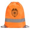 Hi-Vis Stafford Drawstring Tote Backpack Thumbnail