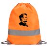 Hi-Vis Stafford Drawstring Tote Backpack Thumbnail