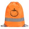 Hi-Vis Stafford Drawstring Tote Backpack Thumbnail