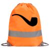 Hi-Vis Stafford Drawstring Tote Backpack Thumbnail