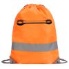 Hi-Vis Stafford Drawstring Tote Backpack Thumbnail