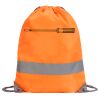 Hi-Vis Stafford Drawstring Tote Backpack Thumbnail
