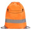 Hi-Vis Stafford Drawstring Tote Backpack Thumbnail