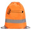 Hi-Vis Stafford Drawstring Tote Backpack Thumbnail
