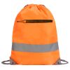 Hi-Vis Stafford Drawstring Tote Backpack Thumbnail