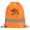 Hi-Vis Stafford Drawstring Tote Backpack Thumbnail