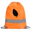 Hi-Vis Stafford Drawstring Tote Backpack Thumbnail