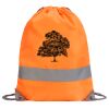 Hi-Vis Stafford Drawstring Tote Backpack Thumbnail