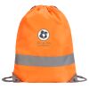 Hi-Vis Stafford Drawstring Tote Backpack Thumbnail