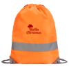 Hi-Vis Stafford Drawstring Tote Backpack Thumbnail
