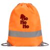 Hi-Vis Stafford Drawstring Tote Backpack Thumbnail