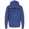 Authentic zipped hooded sweat Thumbnail