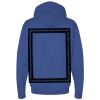 Authentic zipped hooded sweat Thumbnail