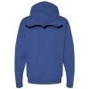 Authentic zipped hooded sweat Thumbnail