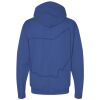 Authentic zipped hooded sweat Thumbnail