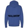 Authentic zipped hooded sweat Thumbnail