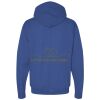 Authentic zipped hooded sweat Thumbnail